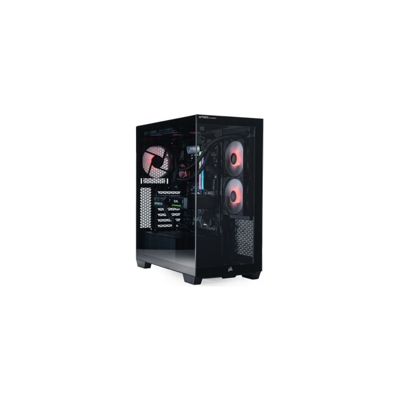 OPTIMUS Optimus Computer E-Sport GB550T-CM1 R7