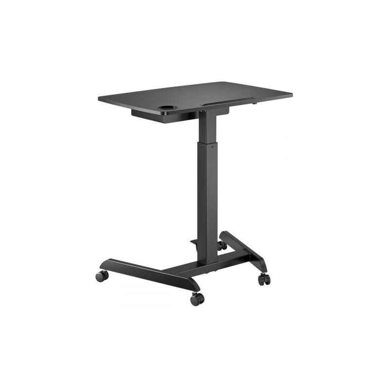 MACLEAN Maclean Adjustable laptop desk Maclean