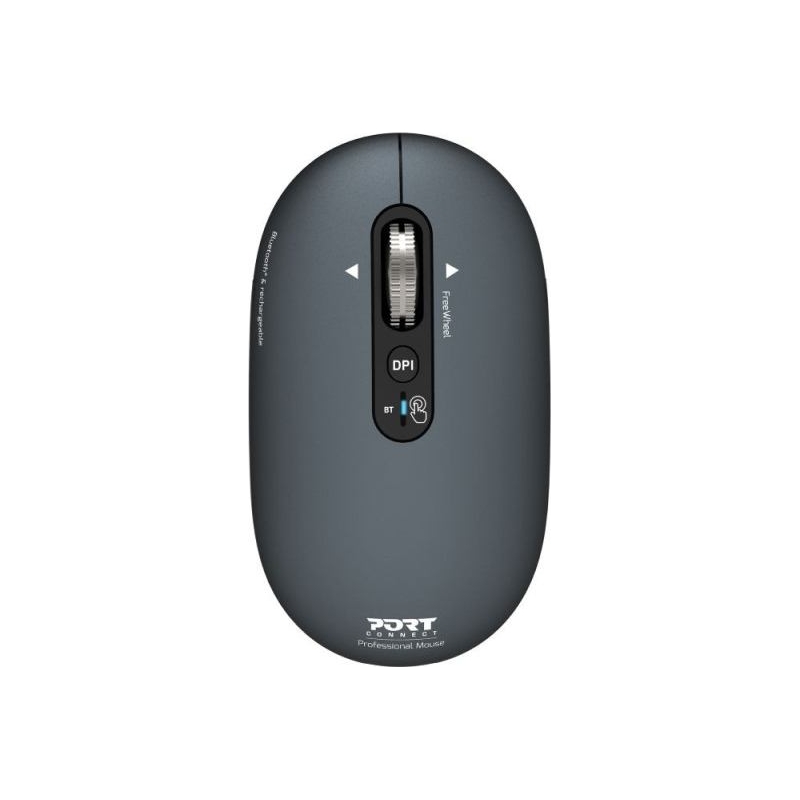 PORT CONNECT Port Connect Mouse |