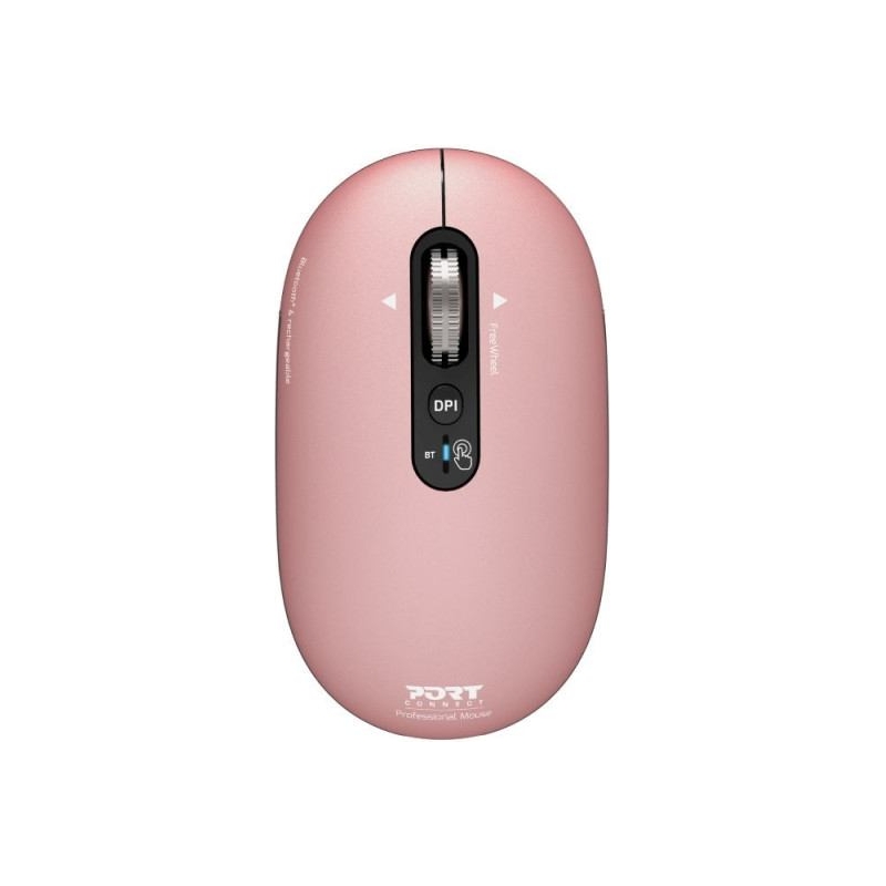 PORT CONNECT Port Connect Mouse |