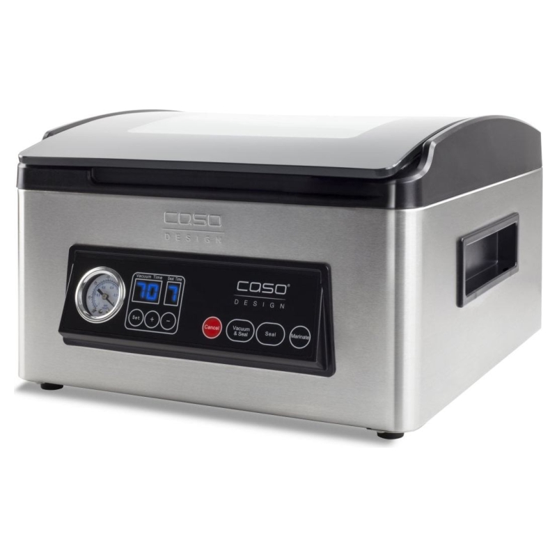 CASO Caso | Chamber Vacuum sealer