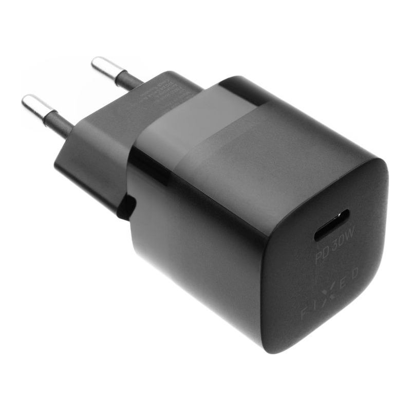 FIXED Fixed Mini wall charger with