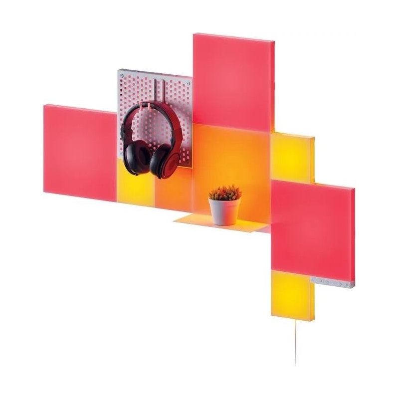 NANOLEAF Nanoleaf Blocks Combo Starter Kit
