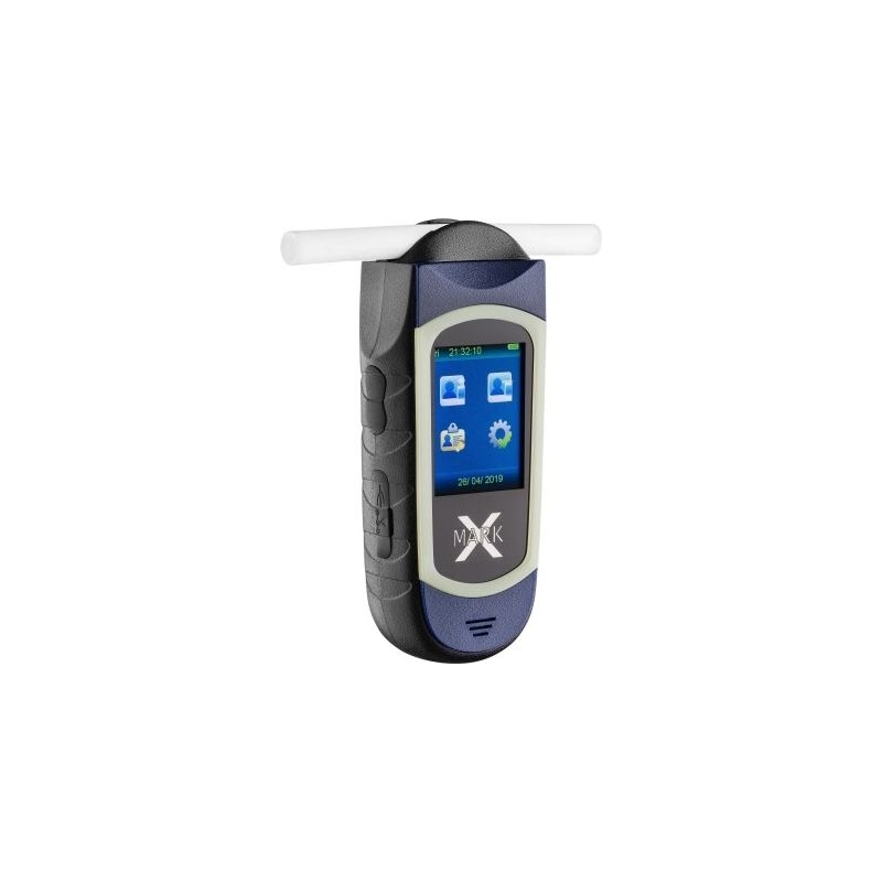 ALCOVISOR Alcovisor Electrochemical breataly Mark X