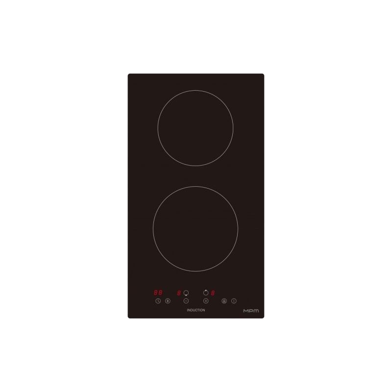 MPM MPM Induction hob MPM-30-IM-12/N 30cm
