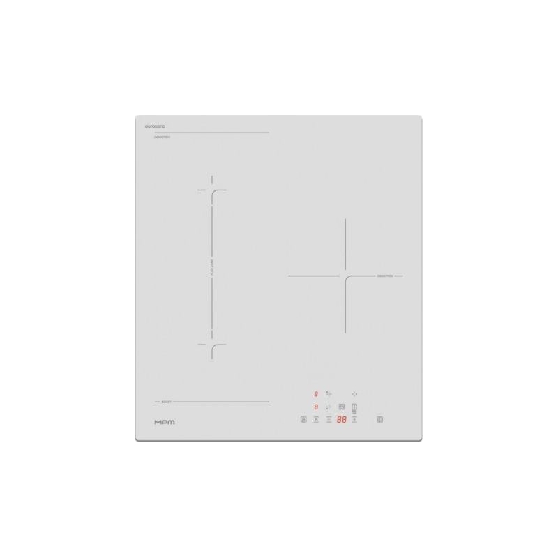 MPM MPM -45-IM-16/W Induction Hob MPM-45-IM-16/W