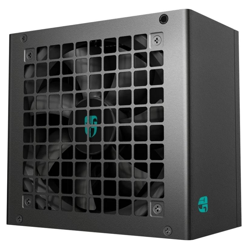 DEEPCOOL Deepcool 80 PLUS Bronze PSU