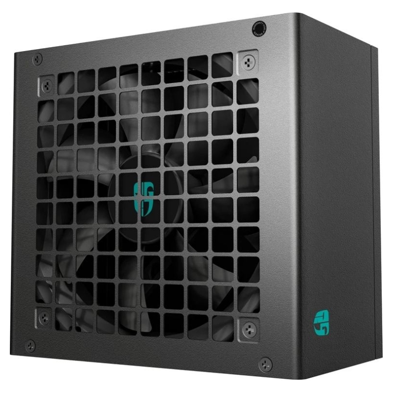 DEEPCOOL Deepcool 80 PLUS Bronze PSU