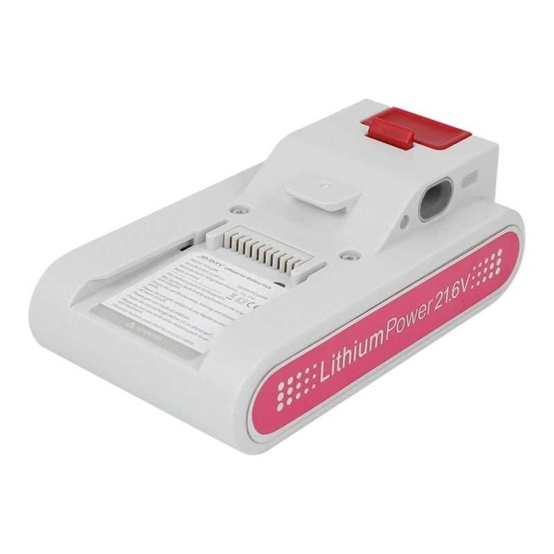JIMMY Jimmy | Battery Pack for