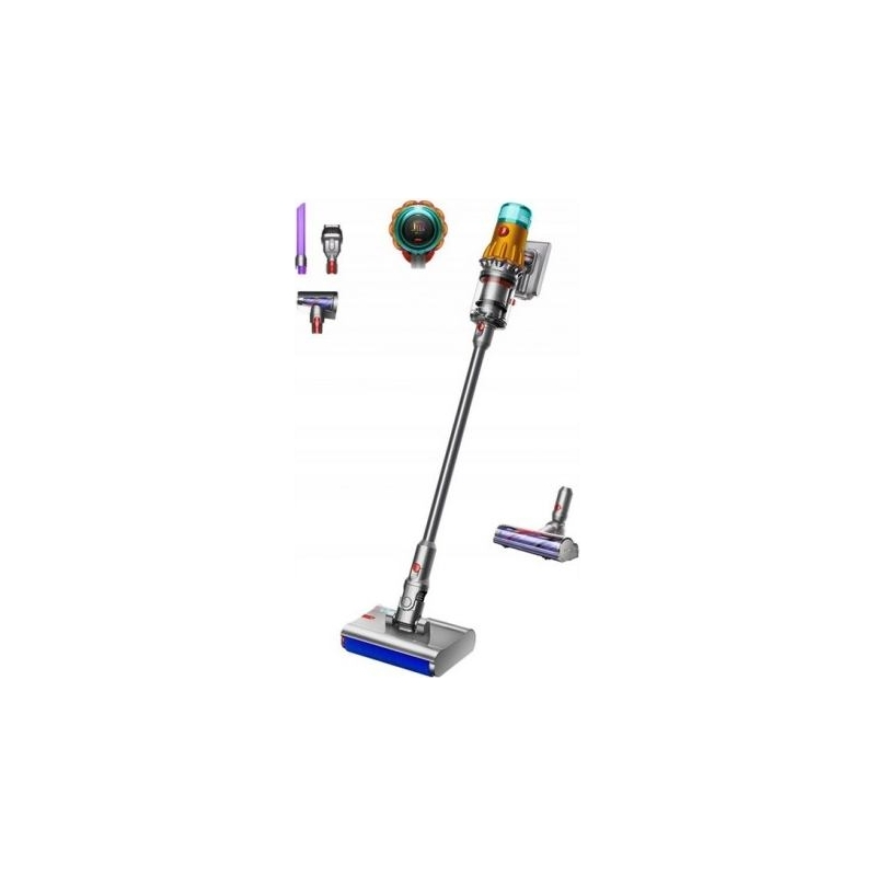 DYSON Dyson Vacuum Cleaner Dyson V12s
