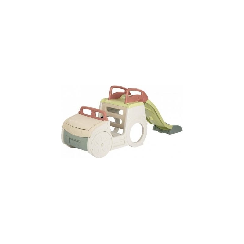 SMOBY Smoby Car adventure 7600840207