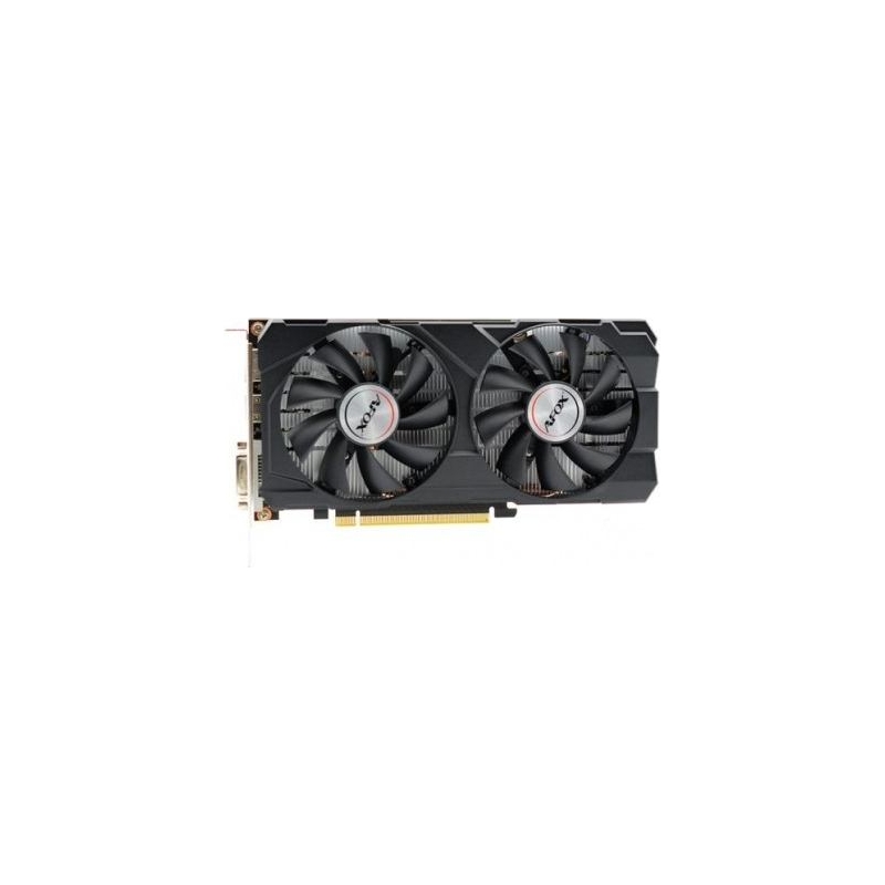 AFOX Afox Graphics card Geforce RTX2060
