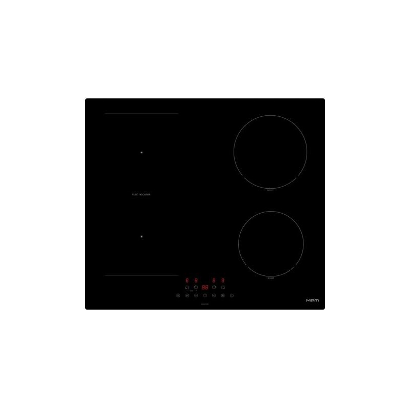 MPM MPM Induction hob MPM-60-IM-15 MPM-60-IM-15