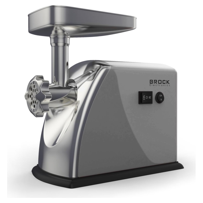 BROCK Brock MG 1601 SS Meat