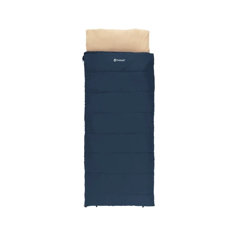 OUTWELL Outwell Contour Lux Deep Blue