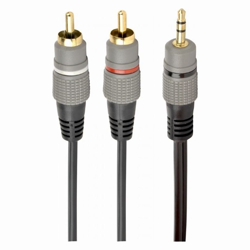 CABLEXPERT Cablexpert 3.5 mm stereo