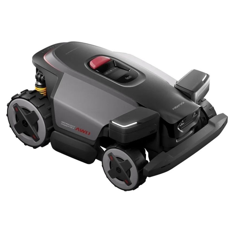ROBOROCK Roborock RockMow Z130 Mower, AWD