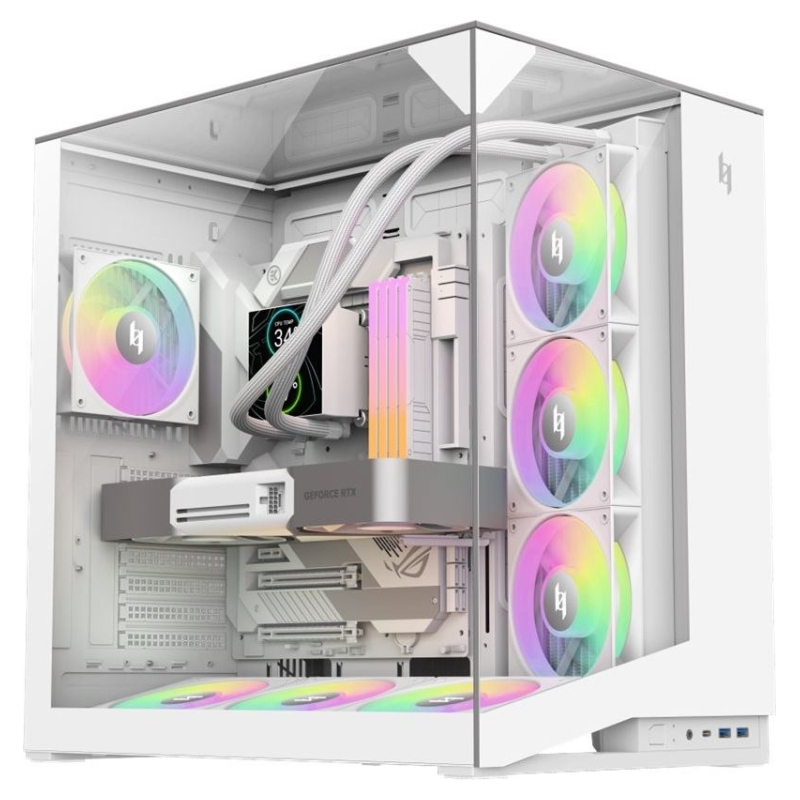 GAMEMAX Gamemax Case | NEX C56