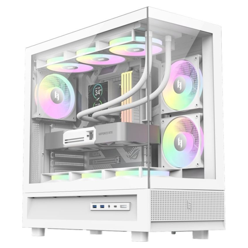 GAMEMAX Gamemax Case | NEX C51