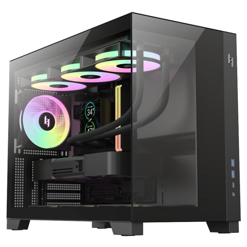 GAMEMAX Gamemax Case | NEX C33
