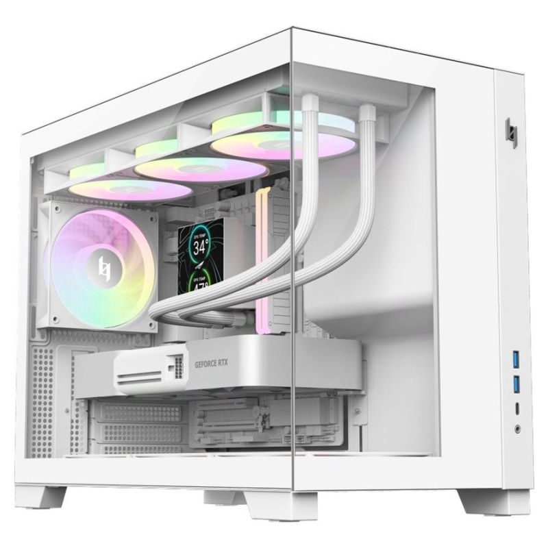 GAMEMAX Gamemax Case | NEX C33