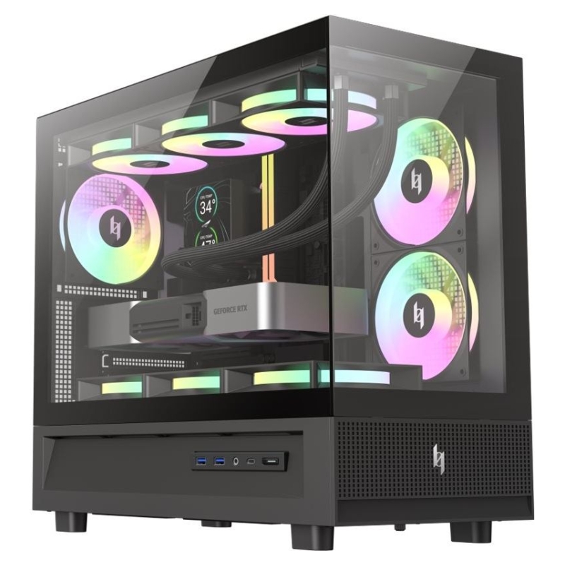 GAMEMAX Gamemax Case | NEX C31