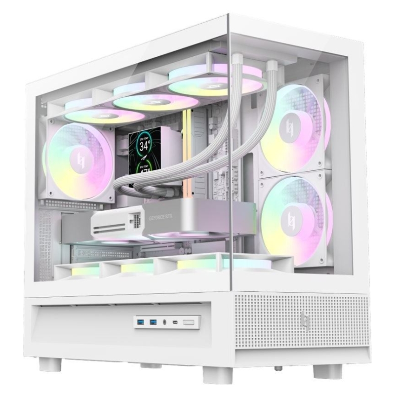 GAMEMAX Gamemax Case | NEX C31