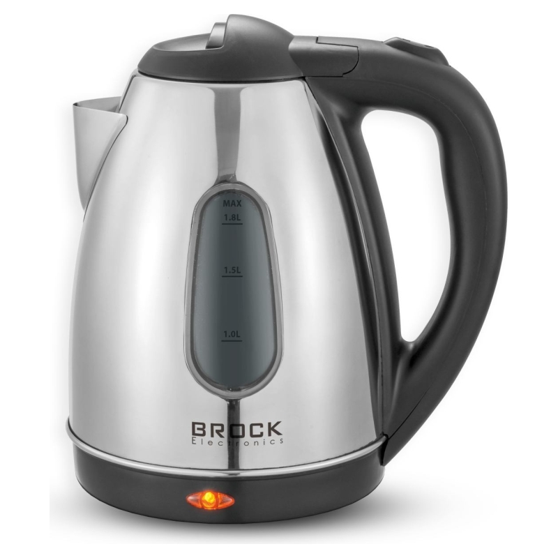 BROCK Brock WK 0601 SS Electricl