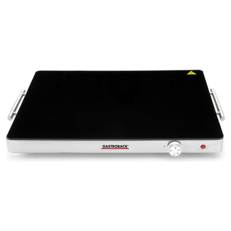 GASTROBACK Gastroback 42491 Design Warming Tray
