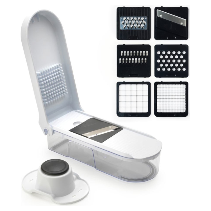 SALTER Salter BW12926EU7 Multifunctional Food Chopper