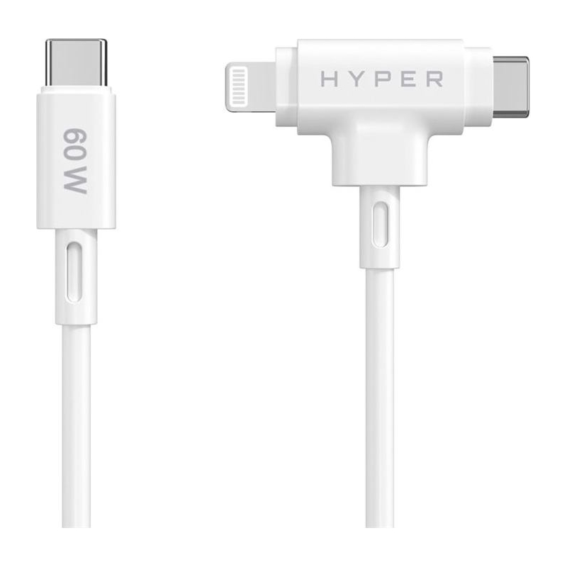 HYPER Hyper | HyperJuice Silicone USB-C