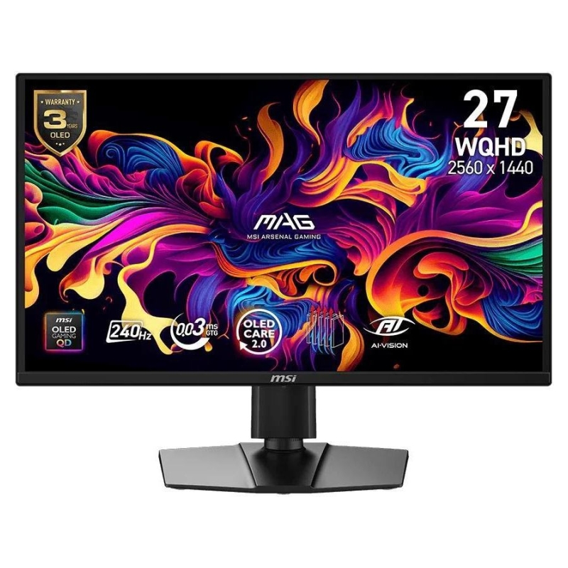MSI MSI Monitor|MSI|26.5 "|2560