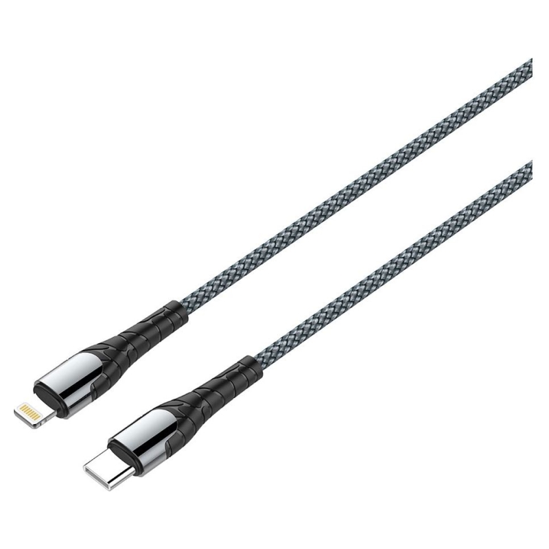 COLORWAY Colorway Cable Type-C - Apple