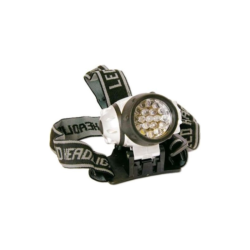 ARCAS Arcas | Headlight | 19