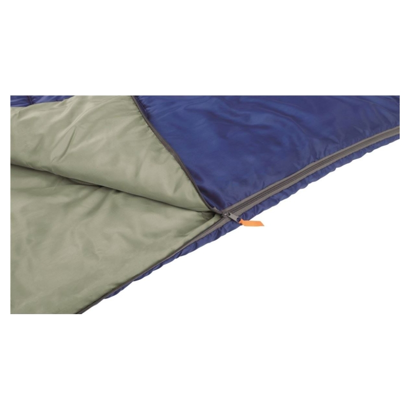 EASY CAMP Easy Camp Chakra Blue