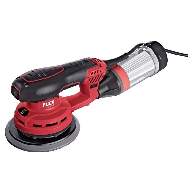 FLEX Flex | Powerful Random-orbit Sander