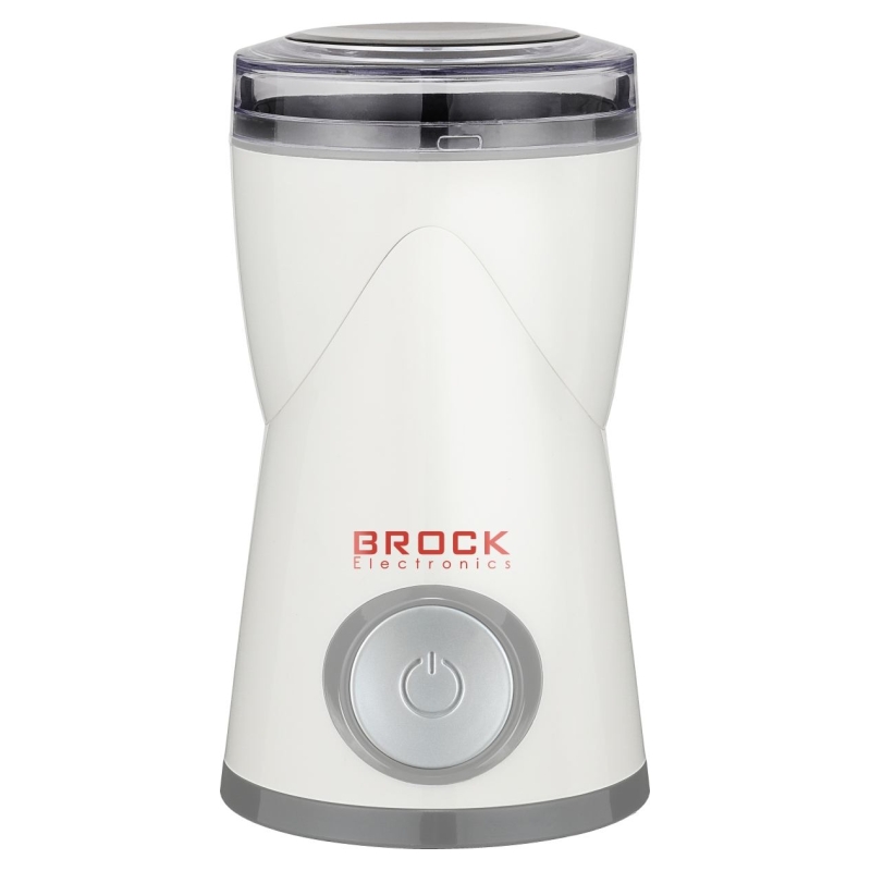 BROCK Brock CG 3050 WH Coffee
