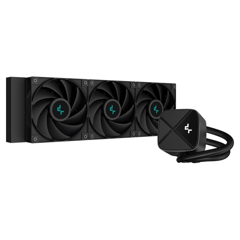 DEEPCOOL Deepcool | Digital Liquid CPU