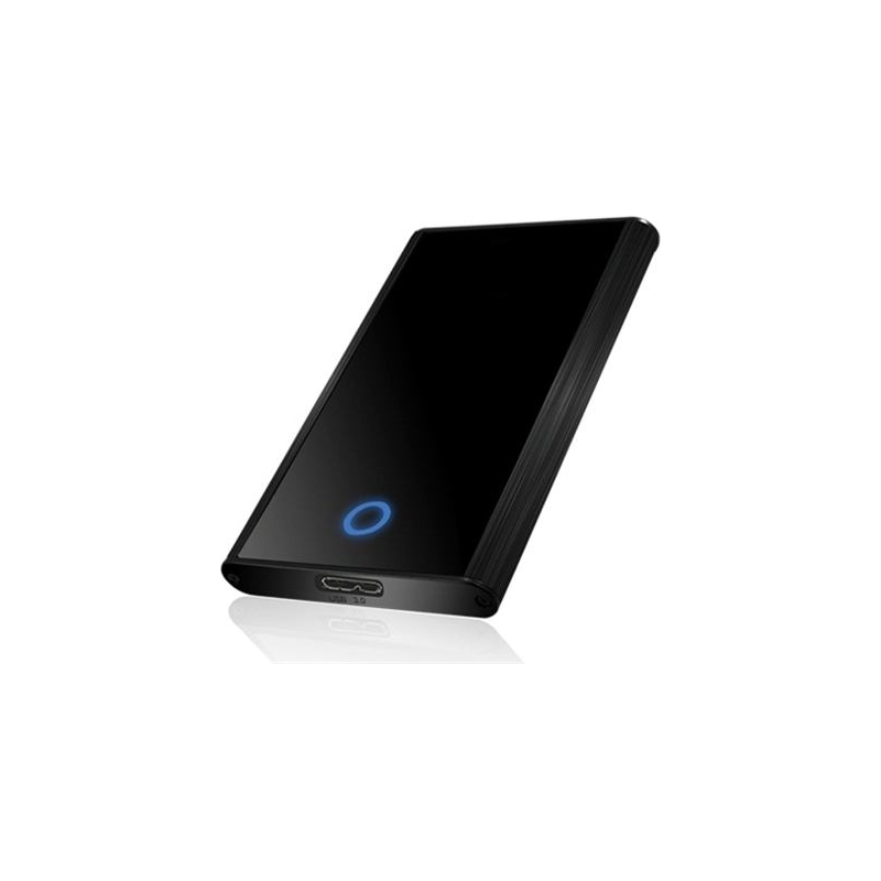 RAIDSONIC Raidsonic | ICY BOX |