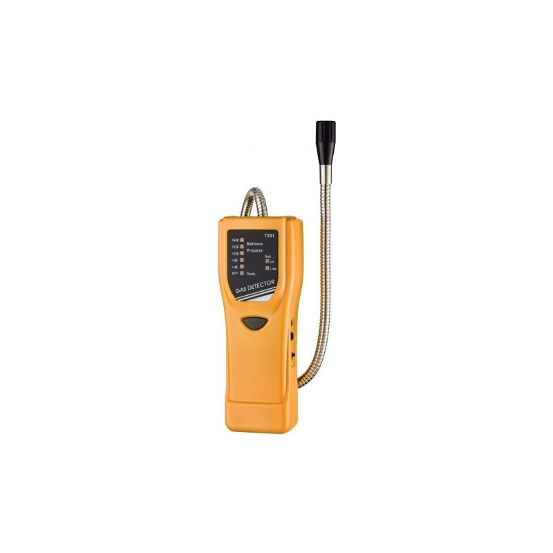 AZ INSTRUMENT Az Instrument Explosive gas