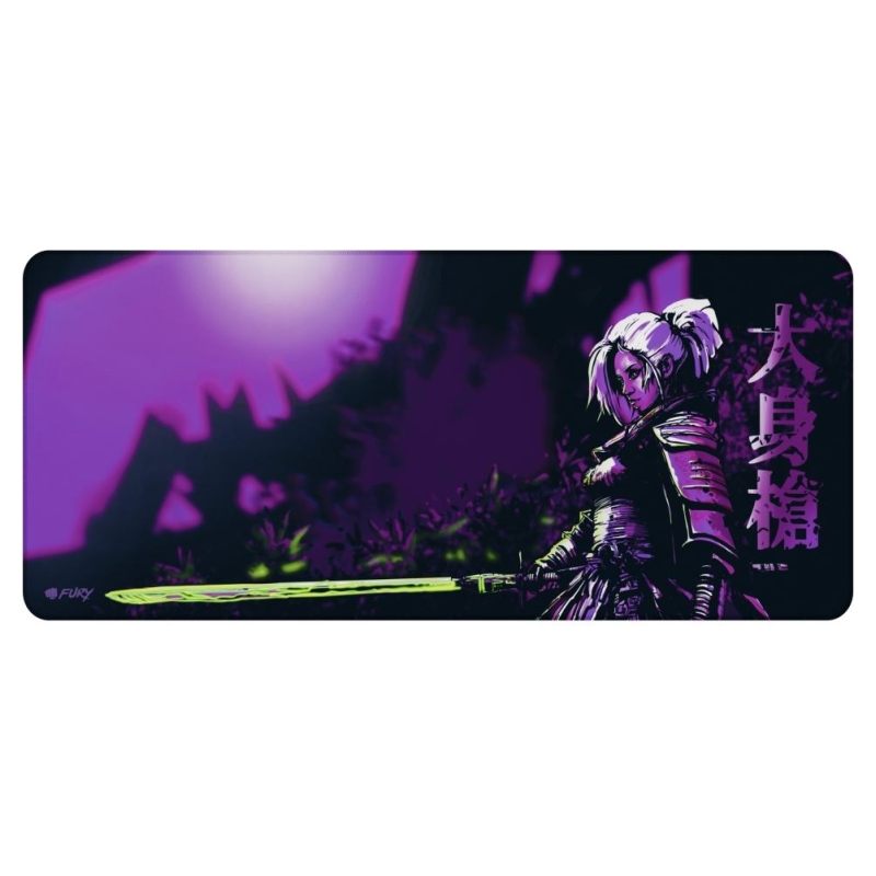 FURY Fury XL Mouse Pad |