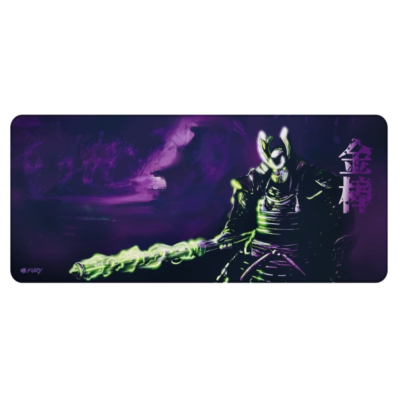 FURY Fury XL Mouse Pad |