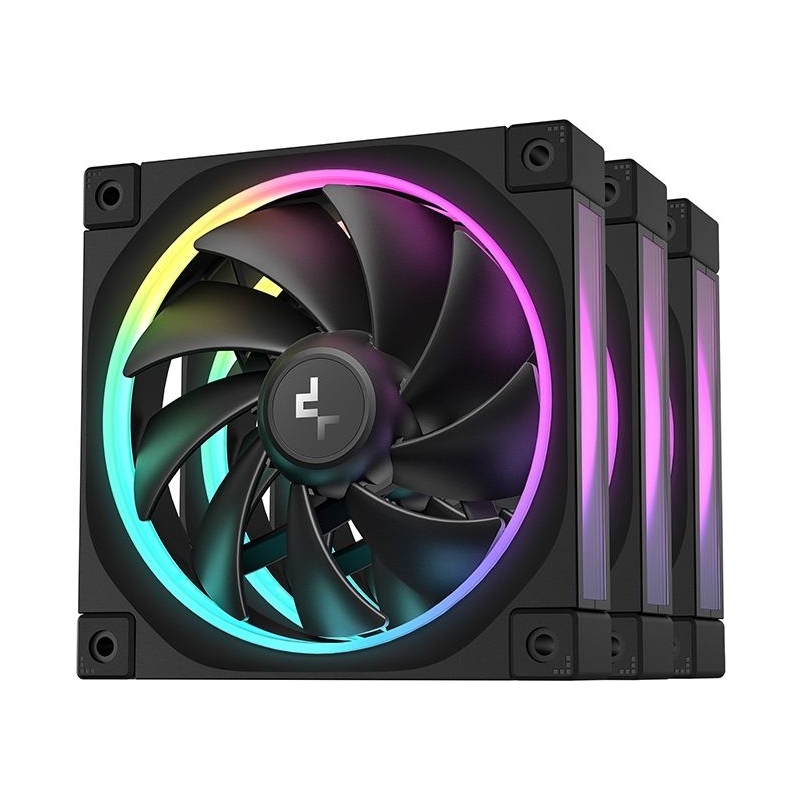 DEEPCOOL Deepcool | Fan | FL12-3