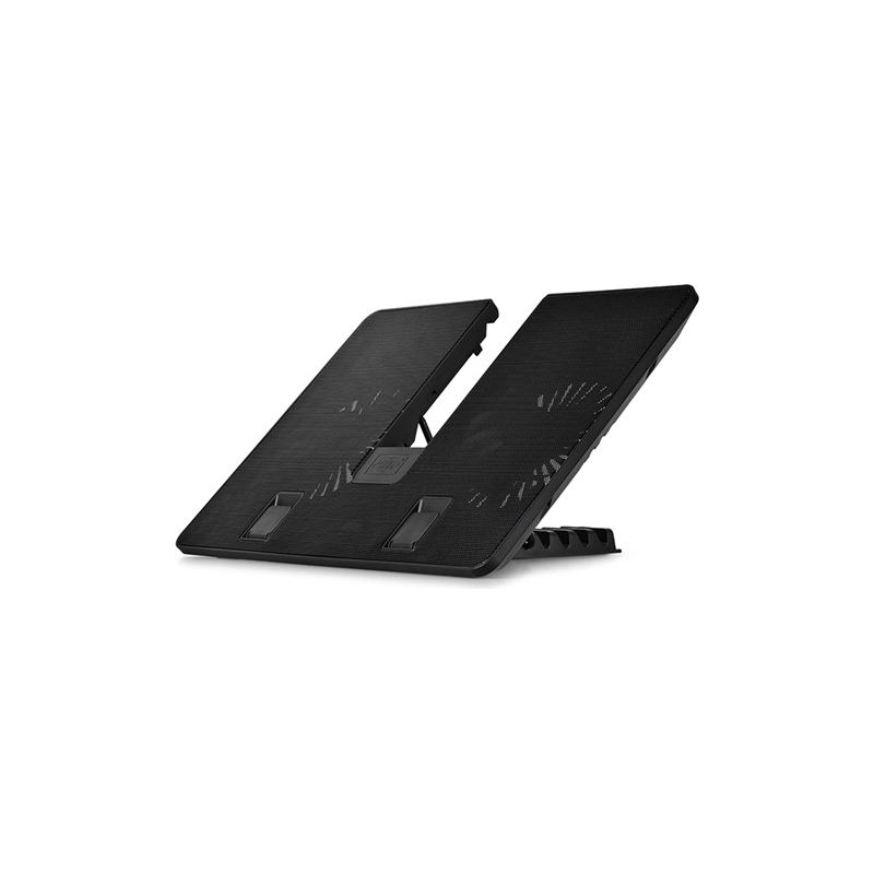 DEEPCOOL Deepcool | U-Pal | Notebook