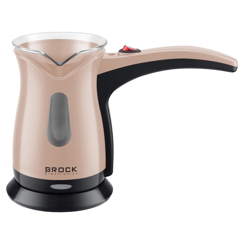 BROCK Brock ECP 106 Turkish Coffee
