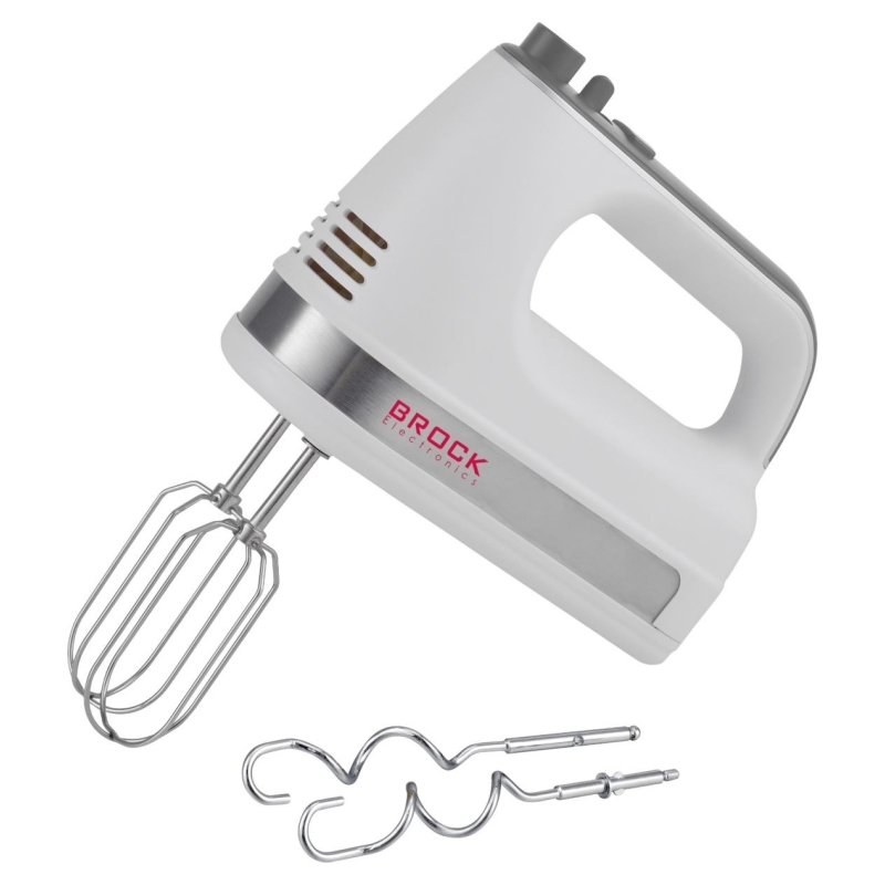 BROCK Brock HM 5003 WH Hand