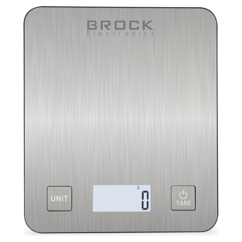 BROCK Brock SKS 1009 Digital Kitchen