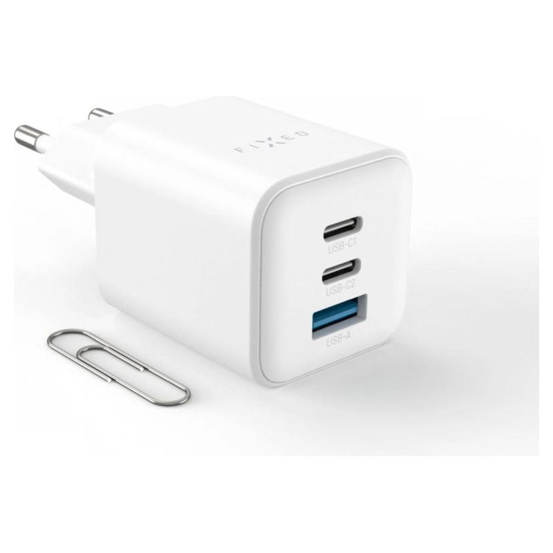 FIXED Fixed Mini 2x USB-C and