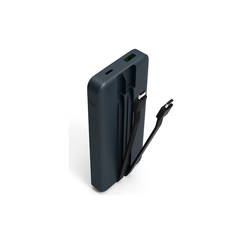 PORT CONNECT Port Connect External battery