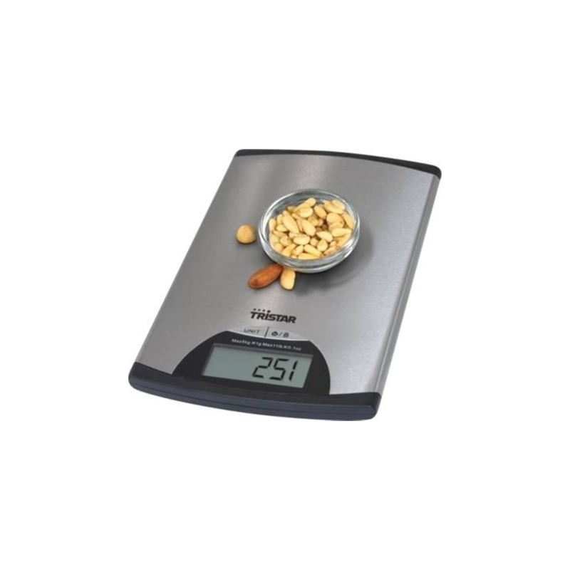 TRISTAR Tristar | Kitchen scale |